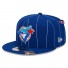 9Fifty Toronto Blue Jays Berretto - - Gessato