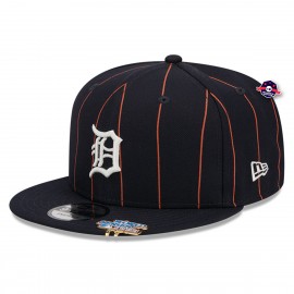 9Fifty Detroit Tigers Berretto - - Gessato