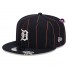 9Fifty Detroit Tigers Berretto - - Gessato