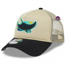 Trucker Tampa Bay Rays 9Forty Trucker Cap - - - - Tutto il giorno