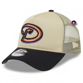 Trucker Cappello -Arizona Diamondbacks - 9Forty Trucker - Tutto il giorno