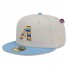 New Era Cappello -Arizona Diamondbacks - 59Fifty - Fronte spiaggia