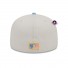 New Era Cappello -Arizona Diamondbacks - 59Fifty - Fronte spiaggia