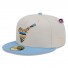 New Era San Diego Padres 59Fifty Cap - - - Fronte spiaggia