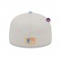 New Era San Diego Padres 59Fifty Cap - - - Fronte spiaggia