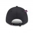 9Forty Chicago Bulls Cappellino - - Nero - NBA