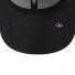 9Forty Chicago Bulls Cappellino - - Nero - NBA