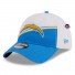 New Era Los Angeles Chargers Sideline 9Twenty Cap - - - - NFL