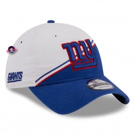 New Era Cappello 9Twenty - -New York Giants - Sideline - NFL