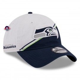 New Era Seattle Seahawks Sideline 9Twenty Cap - - - - NFL