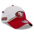 New Era San Francisco 49ers Sideline 9Twenty Cap - - - - NFL