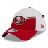 New Era San Francisco 49ers Sideline 9Twenty Cap - - - - NFL
