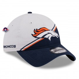 New Era Denver Broncos Sideline 9Twenty Cap - - - - NFL