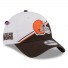 New Era Sideline 9Twenty Cap - - Cleveland Brown - - NFL