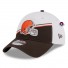 New Era Sideline 9Twenty Cap - - Cleveland Brown - - NFL