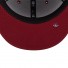 New Era Chicago White Sox 59Fifty Cap - - - Bordeaux