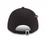 New Era Chicago Bulls Cappello - - Distintivo metallico - 9Forty