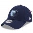Memphis Grizzlies Cappello - - Toppa laterale della squadra - 9Forty