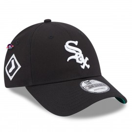 Chicago White Sox Cappello - - Toppa laterale della squadra - 9Forty