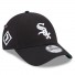 Chicago White Sox Cappello - - Toppa laterale della squadra - 9Forty