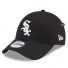 Chicago White Sox Cappello - - Toppa laterale della squadra - 9Forty