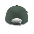 Milwaukee Bucks Cappello - - Toppa laterale della squadra - 9Forty