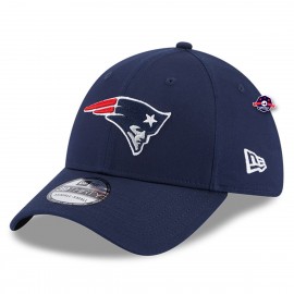 39Thirty - New England Patriots - Comfort NFL - New Era