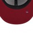 9Fifty Chicago White Sox Cappello - - Toppa laterale