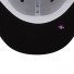 9Fifty Las Vegas Raiders Cappello - - Toppa corona bianca