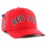 Boston Red Sox Replica Cap '47 - - Script - MVP DP Rosso