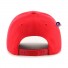 Boston Red Sox Replica Cap '47 - - Script - MVP DP Rosso