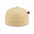 59Fifty Oakland Athletics New Era Cappuccio - - Rafia - Crema