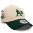 9Forty - Oakland Athletics World Series - Patch - Bicolore