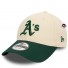 9Forty - Oakland Athletics World Series - Patch - Bicolore