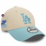 9Forty - Los Angeles Dodgers World Series - Patch - Bicolore
