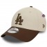 9Forty - Los Angeles Dodgers - Toppa 1955 - Bicolore
