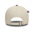 9Forty - Los Angeles Dodgers - Toppa 1955 - Bicolore