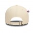 9Forty - Detroit Tigers - Toppa - Beige chiaro