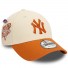 9Forty - New York Yankees - World Series Patch - Bicolore