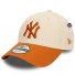 9Forty - New York Yankees - World Series Patch - Bicolore