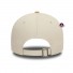 9Forty - Oakland Athletics - Toppa 50° anniversario - Bicolore