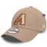 9Forty - Arizona Diamondbacks - Toppa della stagione inaugurale - Marrone