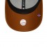 9Forty - Atlanta Braves - Toppa ASG - Marrone chiaro