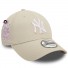 9Forty - New York Yankees - Patch 75° anniversario - Pietra