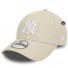 9Forty - New York Yankees - Patch 75° anniversario - Pietra