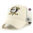 Anaheim Ducks Branson Cap '47 - - MVP - Naturale