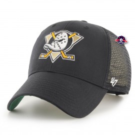 Anaheim Ducks Branson Cappellino '47 - - MVP - NHL - Nero 2