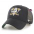 Anaheim Ducks Branson Cappellino '47 - - MVP - NHL - Nero 2
