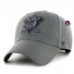 Anaheim Ducks Snapback Berretto '47 - - MVP - Carboncino