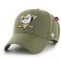 Anaheim Ducks Snapback Cap '47 - - MVP - Sandalo